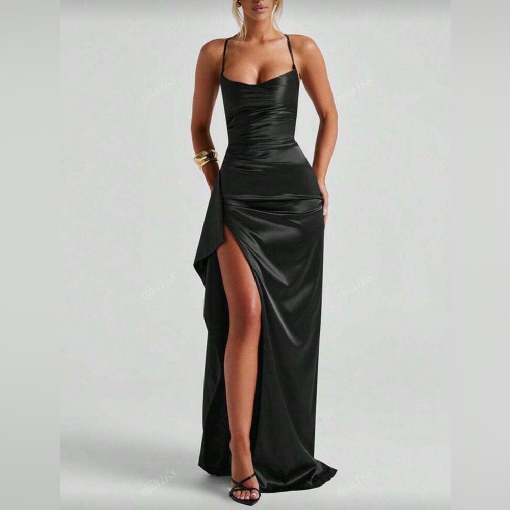 SHEIN DRESSES! (Listing is for one dress but I have 2 options!)